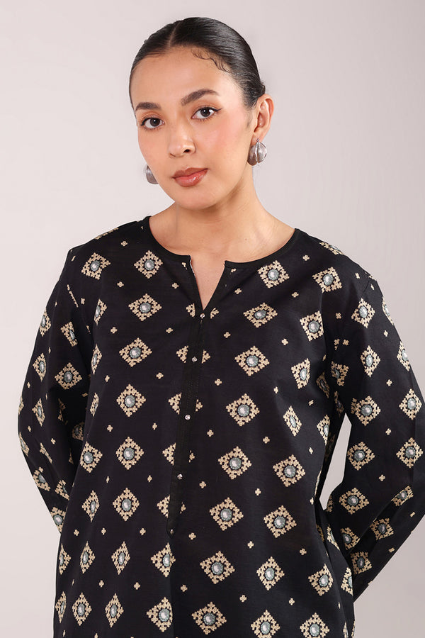 Soul of Sindh Co-Ord Set