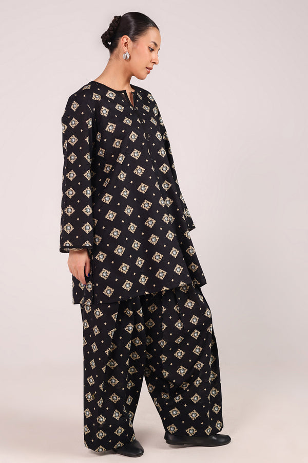 Soul of Sindh Co-Ord Set