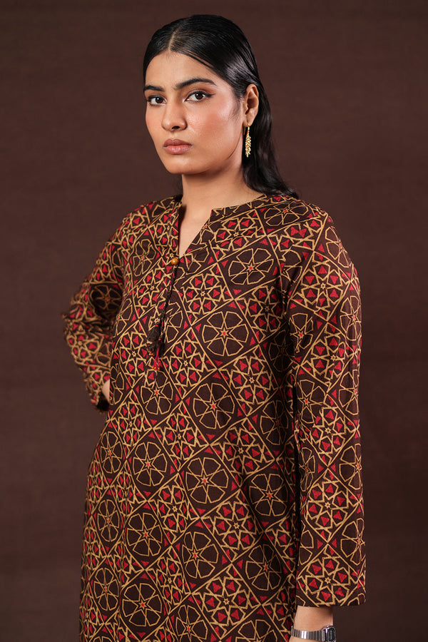 Jaal Tassel Whisper Set