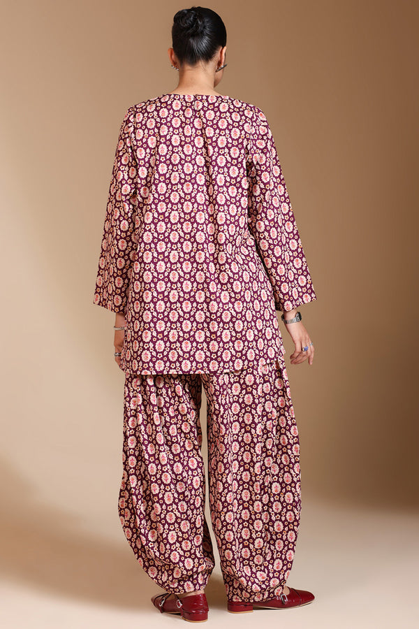 Bloom Craft Poise Set