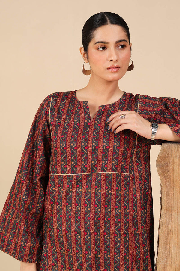 Shyrdak Serene Hues Set