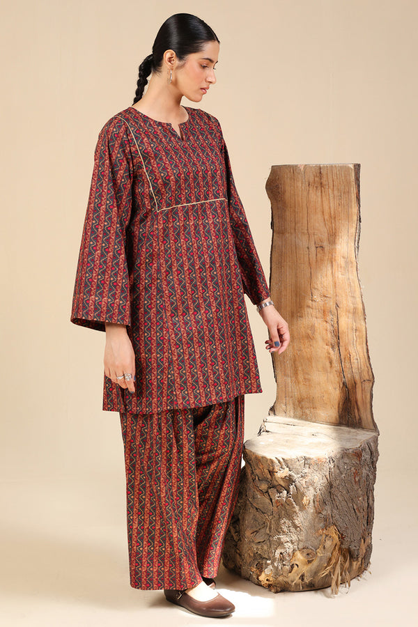 Shyrdak Serene Hues Set