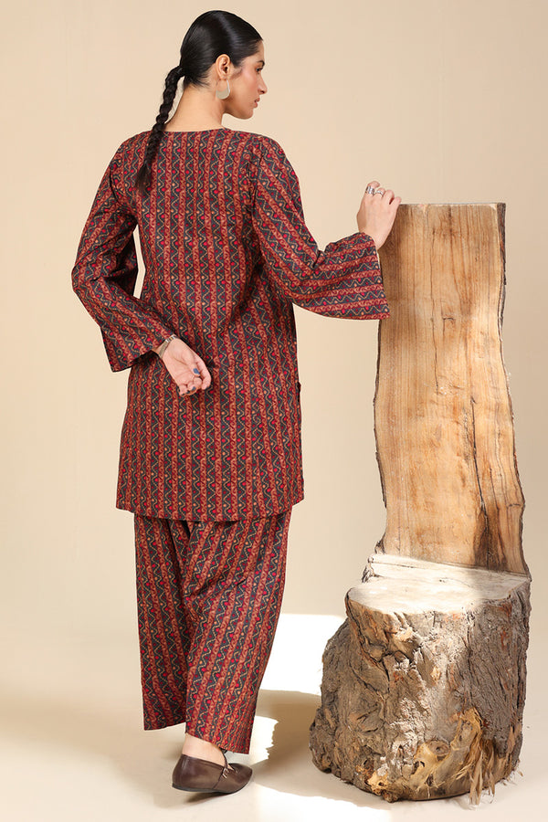 Shyrdak Serene Hues Set