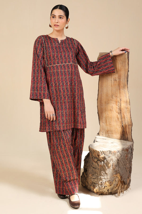 Shyrdak Serene Hues Set