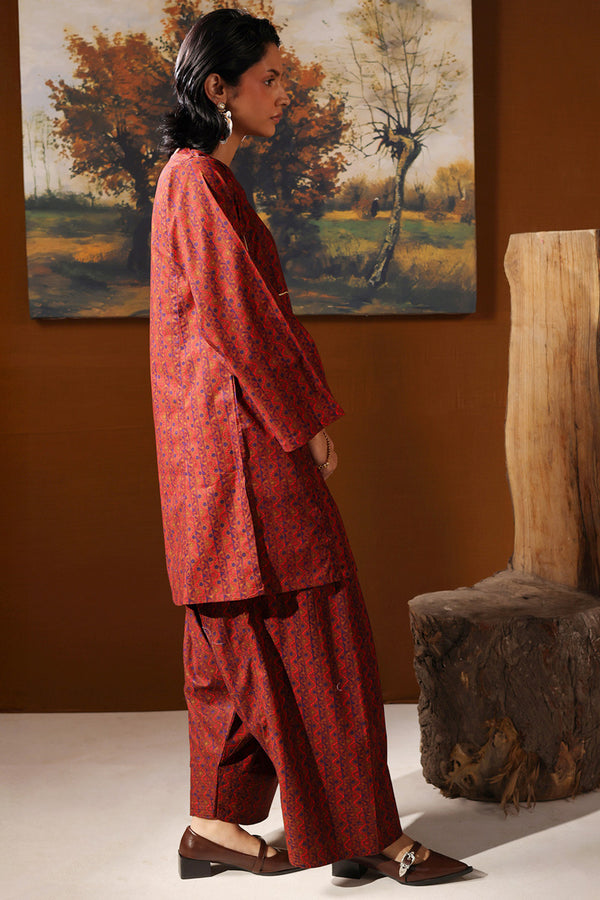 Shyrdak Serene Hues Set