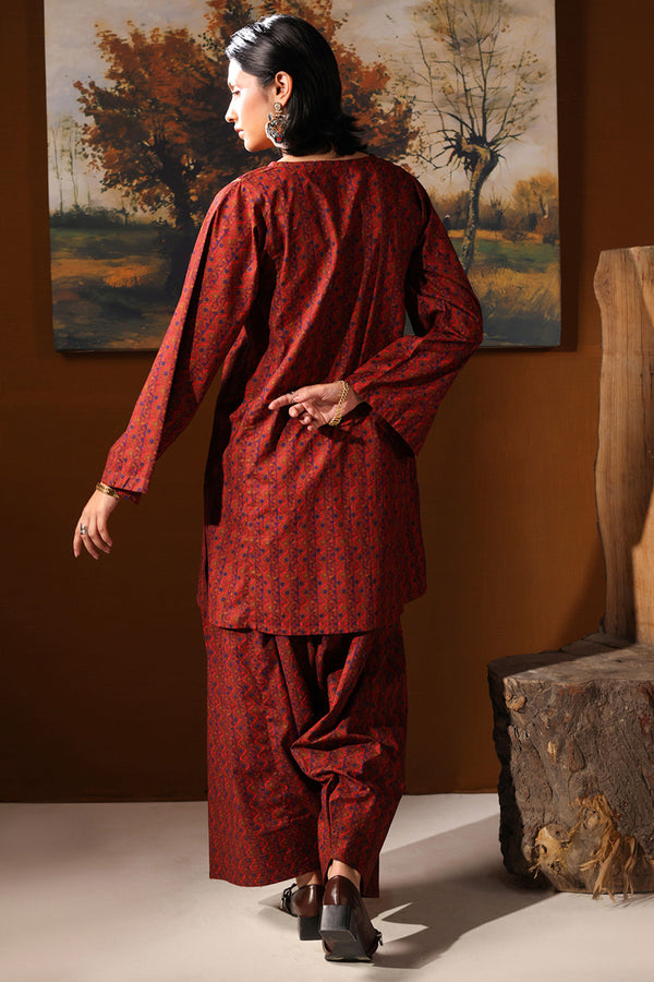 Shyrdak Serene Hues Set