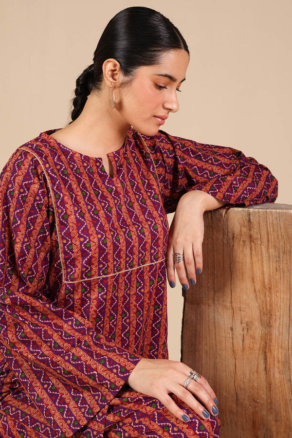 Shyrdak Serene Hues Set