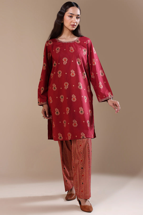 Gilded Zari Whisper Set