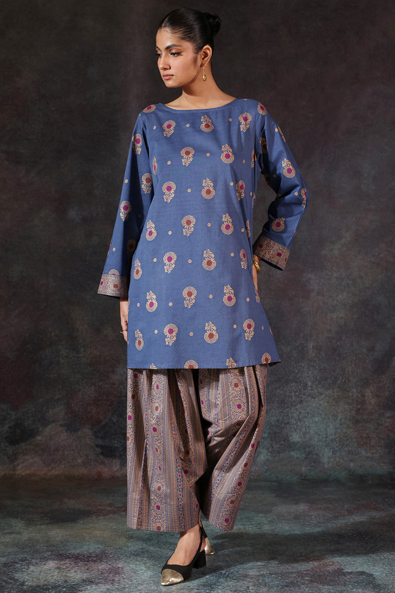 Zari Zareen Set