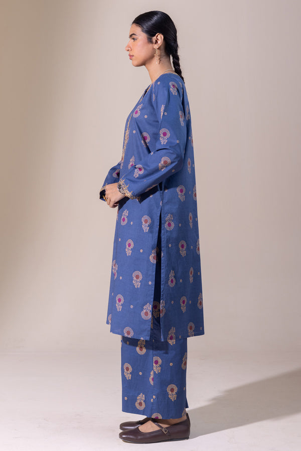 Zari Whisper Gleam Set