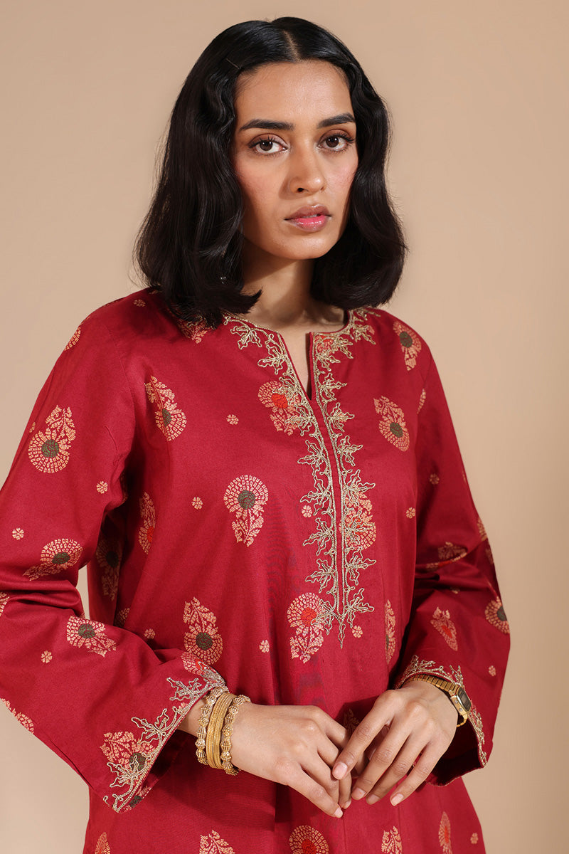 Zari Whisper Gleam Set