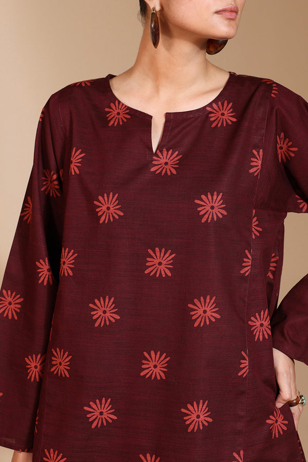 Whispering Linocut Set