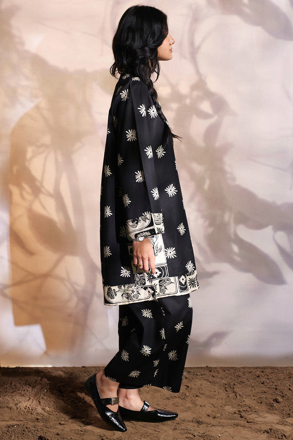 Linocut Loom Light Set