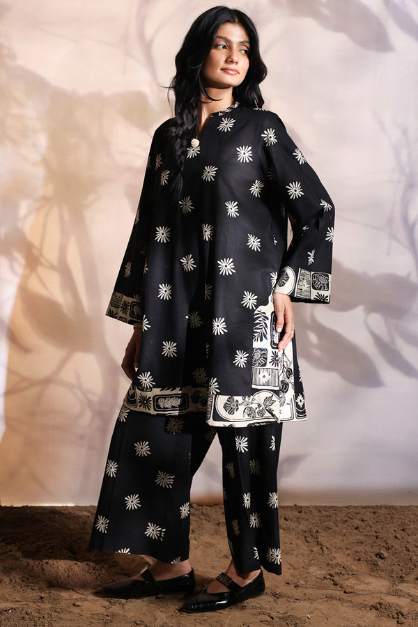 Linocut Loom Light Set