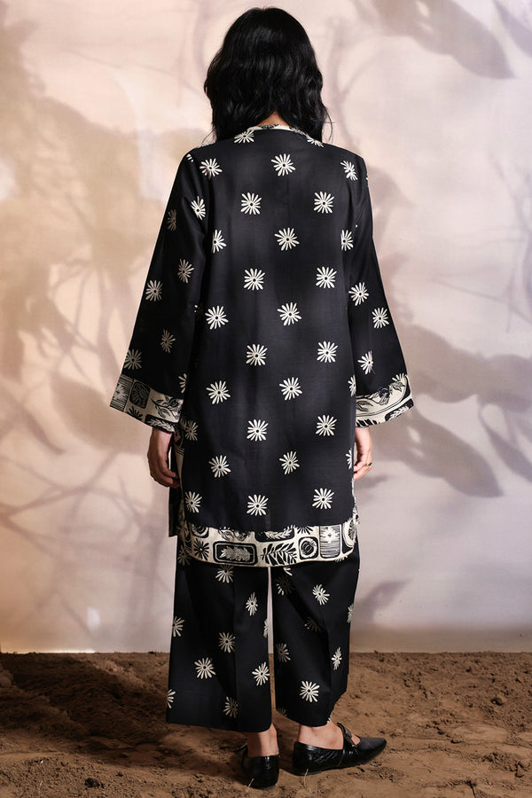 Linocut Loom Light Set