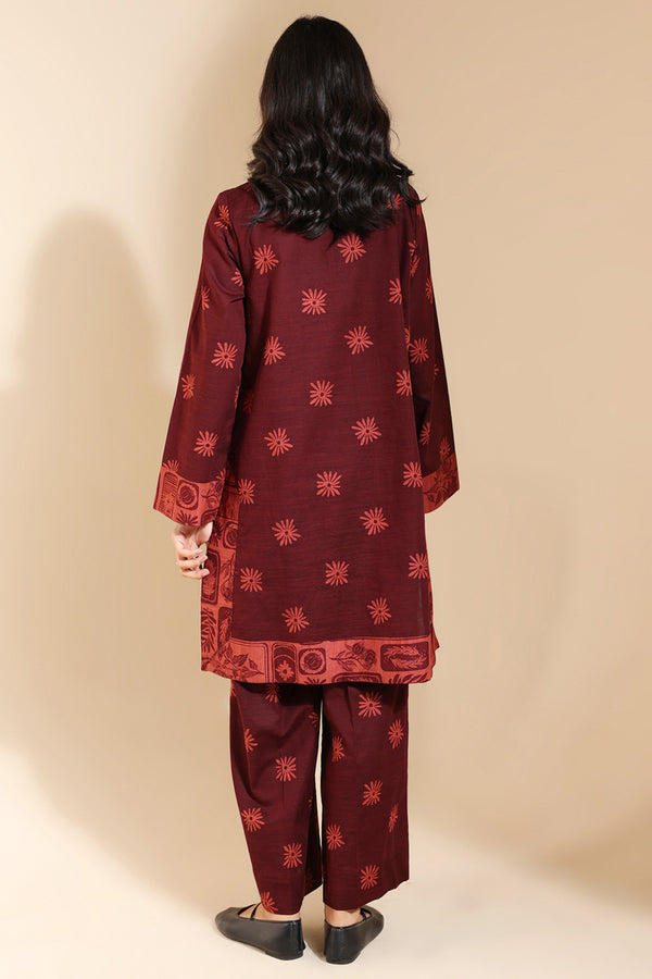 Linocut Loom Light Set