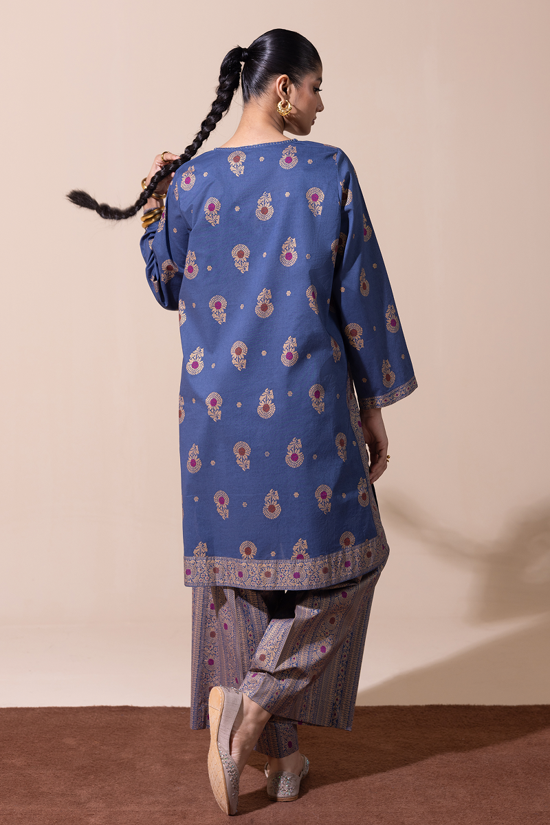 Zari Zareen Set
