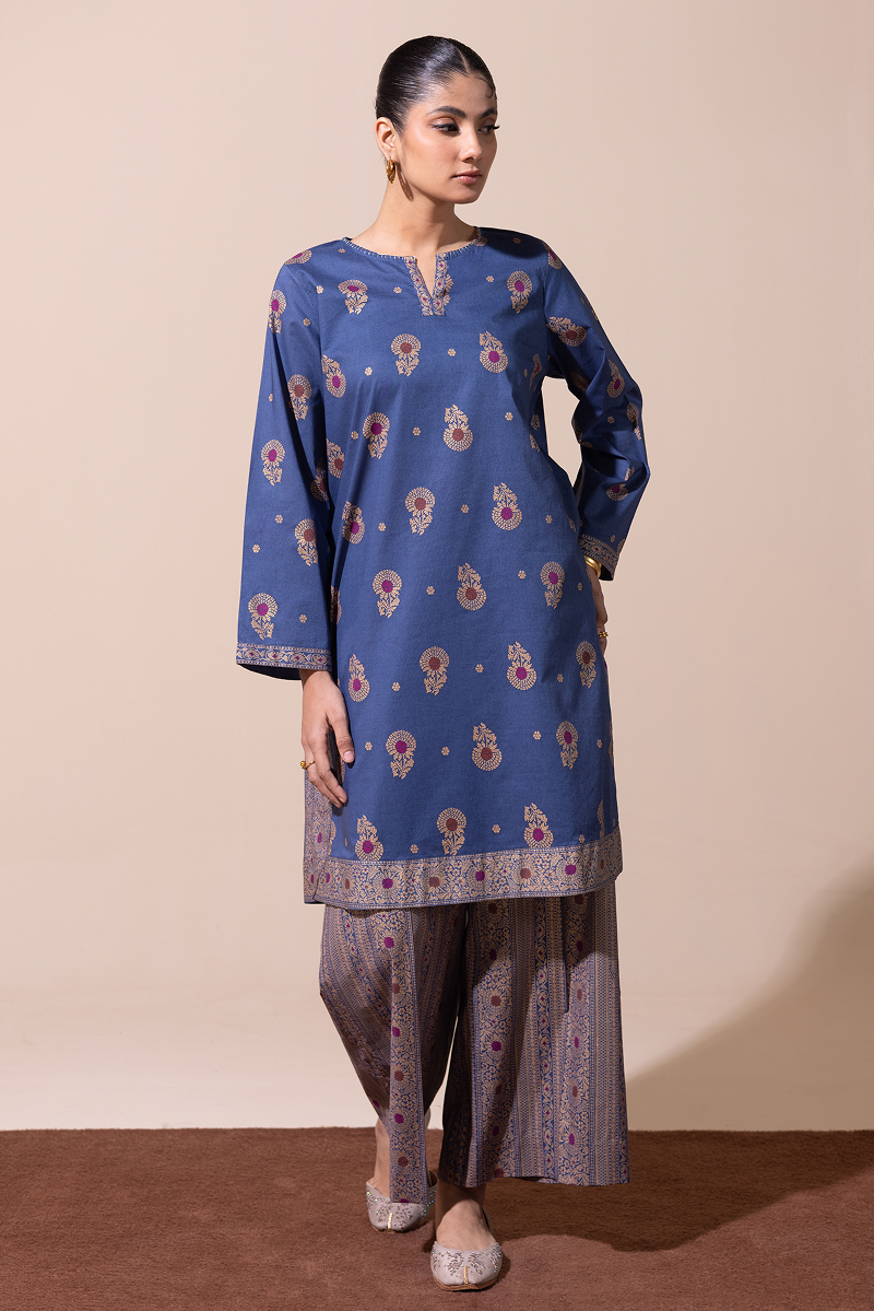 Zari Zareen Set