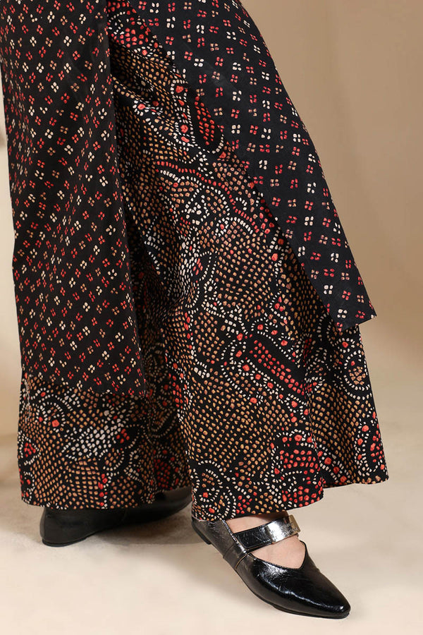 Bandhani Affair Duo-Set