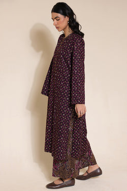 Bandhani Affair Duo-Set