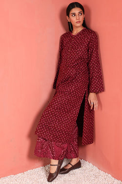 Bandhani Affair Duo-Set
