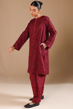 Bandhani Bliss Affair Set