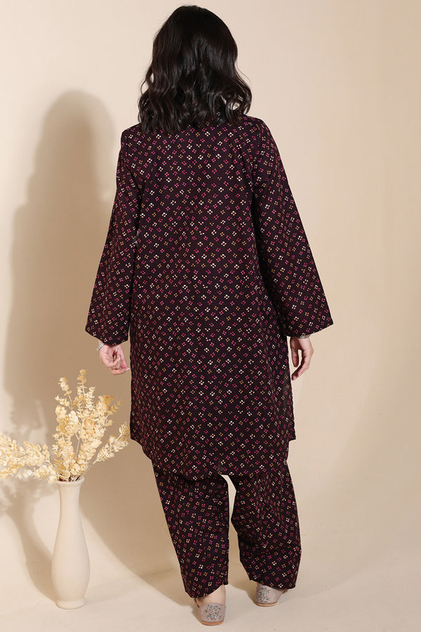 Bandhani Bliss Affair Set