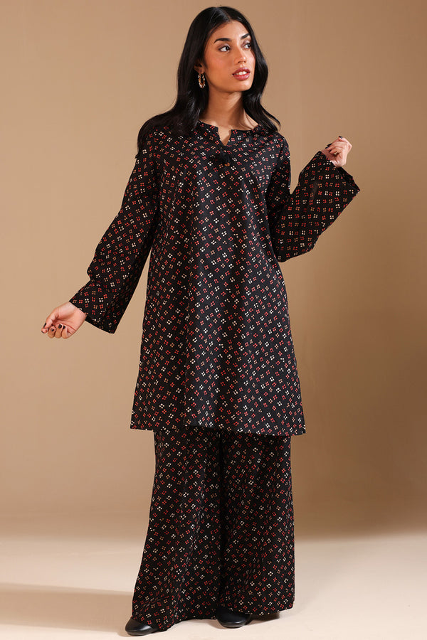 Bandhani Affair Muse Duo-Set