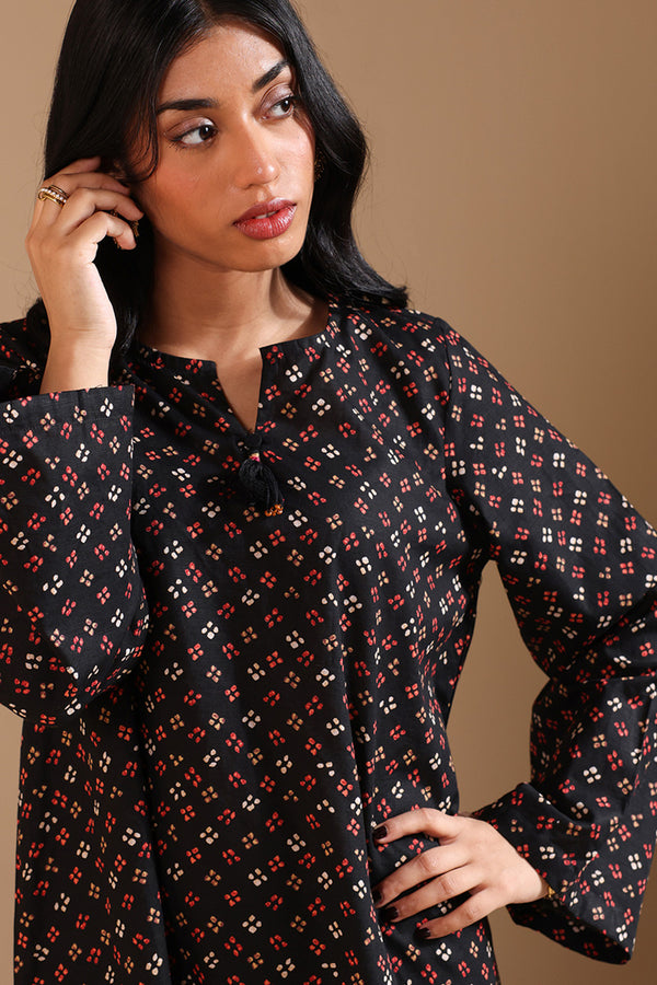 Bandhani Affair Muse Duo-Set