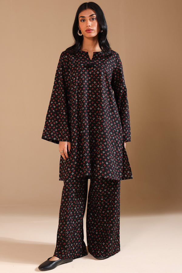 Bandhani Affair Muse Duo-Set