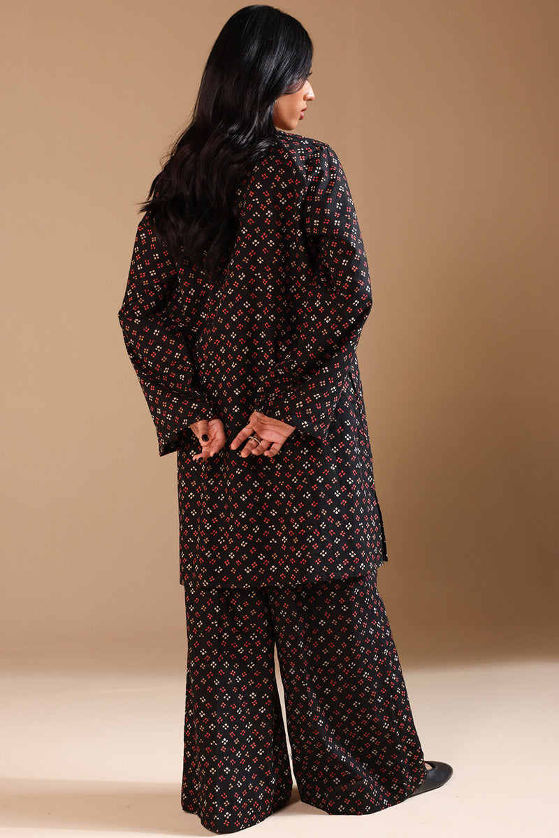 Bandhani Affair Muse Duo-Set