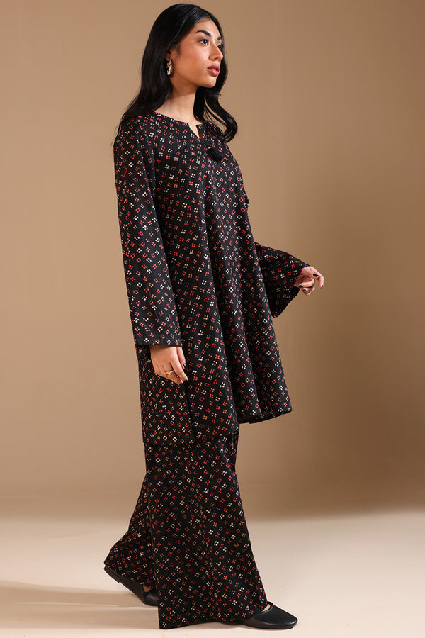 Bandhani Affair Muse Duo-Set