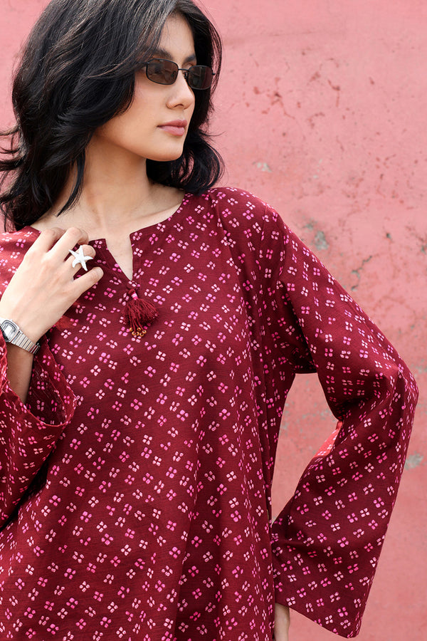 Bandhani Affair Muse Duo-Set