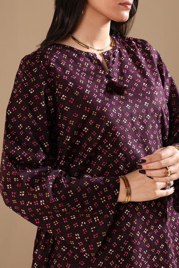 Bandhani Affair Muse Duo-Set