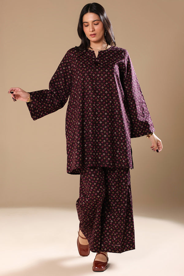 Bandhani Affair Muse Duo-Set