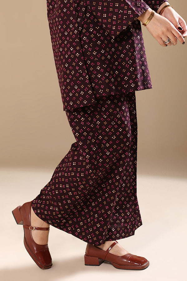 Bandhani Affair Muse Duo-Set