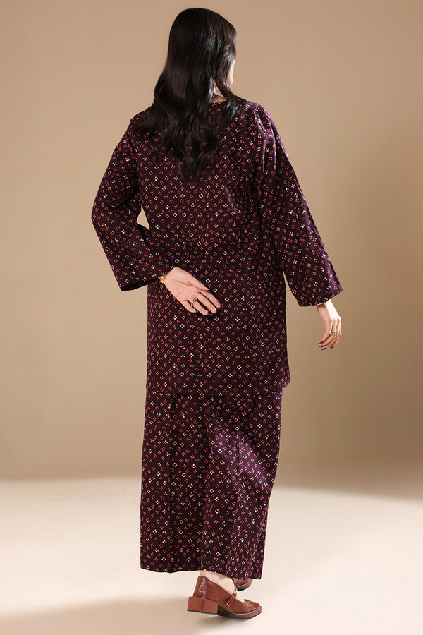 Bandhani Affair Muse Duo-Set