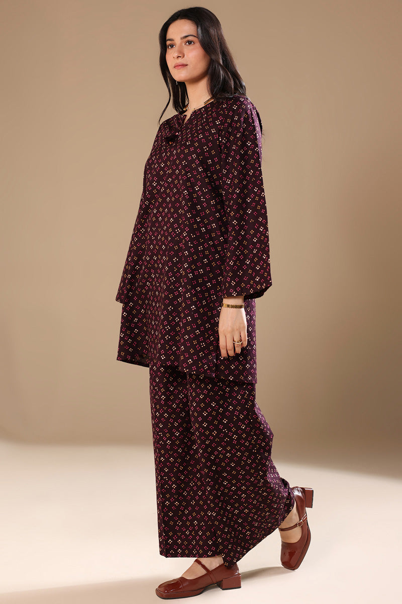 Bandhani Affair Muse Duo-Set