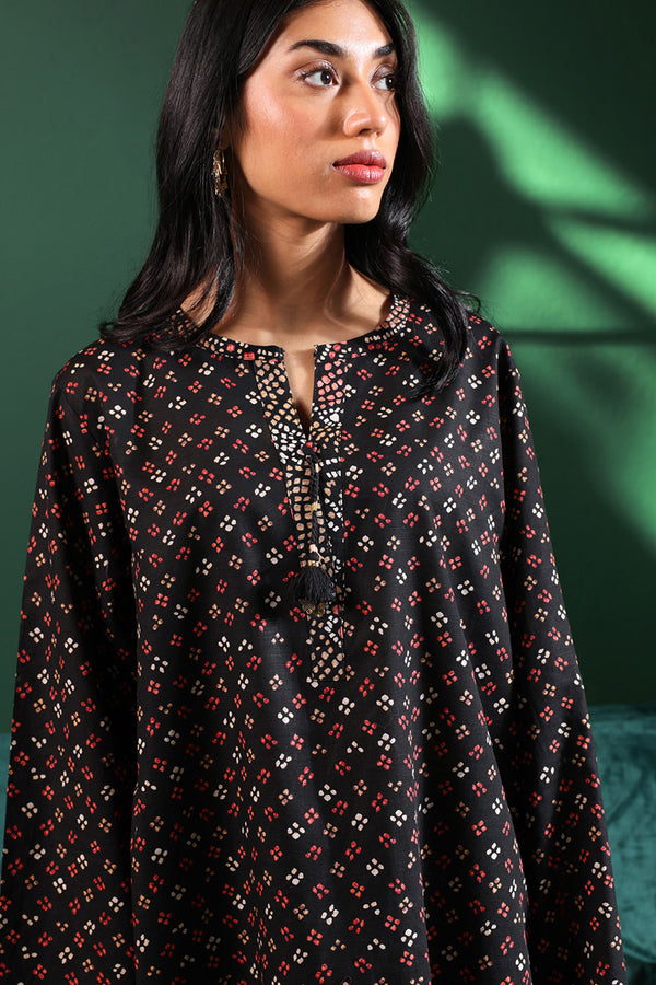 Bandhani Affair Co-Ord Set