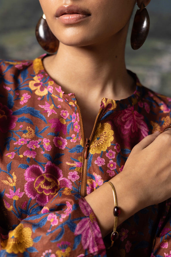 Polish Garden Petal Trail Set