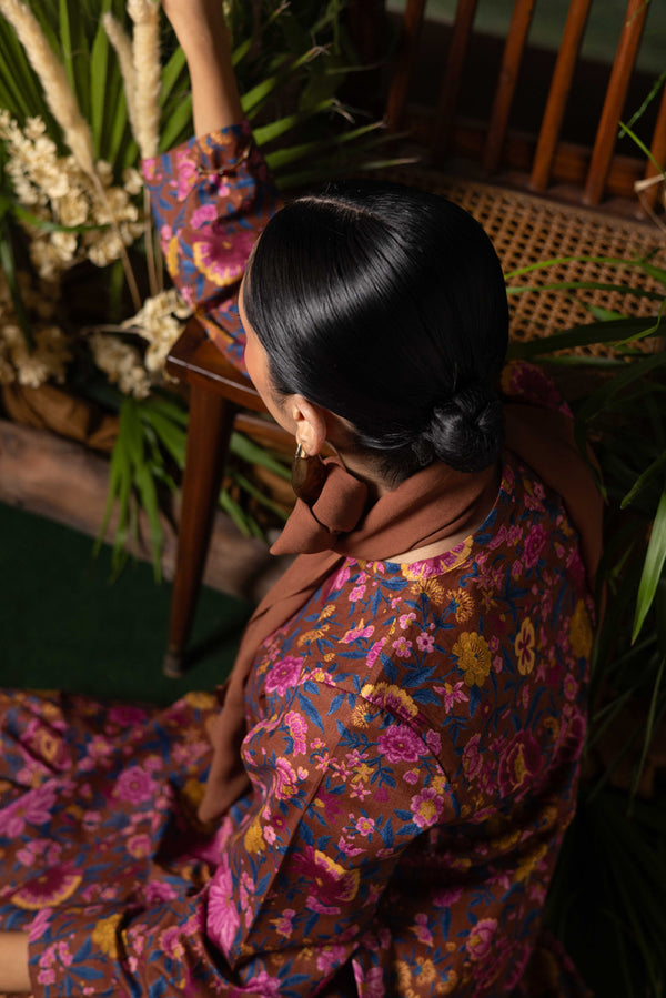 Polish Garden Petal Trail Set