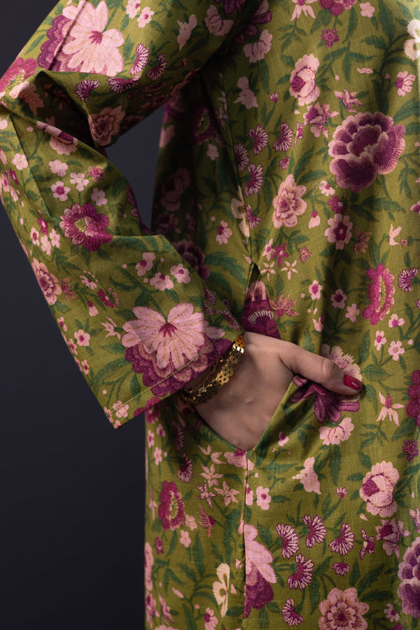 Polish Garden Petal Trail Set