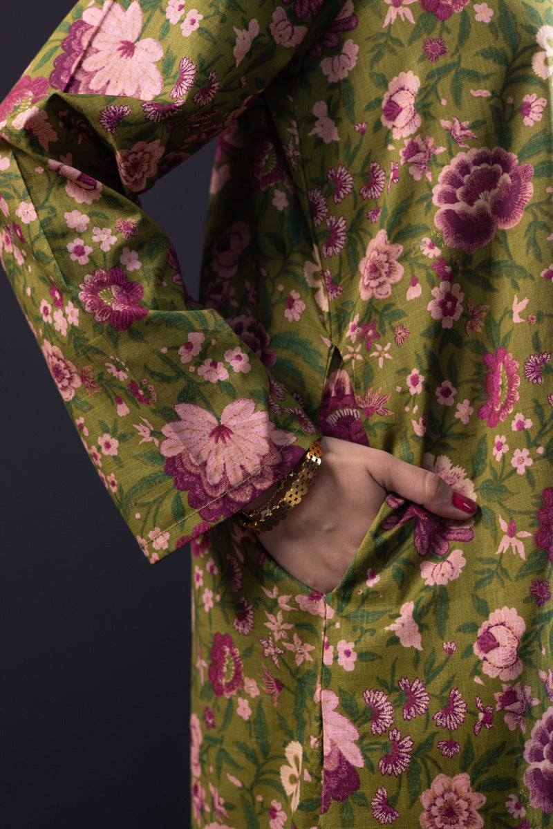 Polish Garden Petal Trail Set