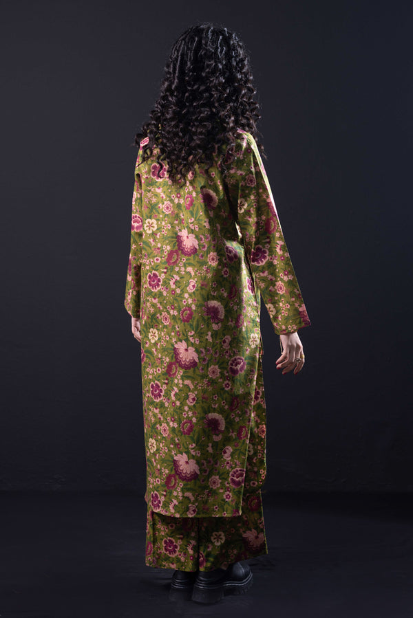 Polish Garden Petal Trail Set