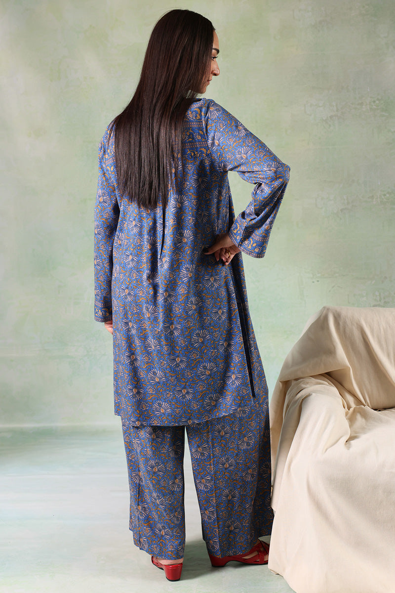 Rani Bagh Rangeen Set