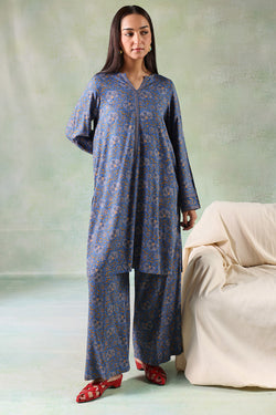Rani Bagh Rangeen Set