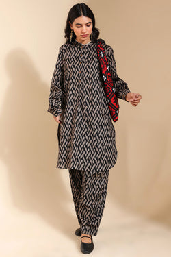 Ikat Whisper Duo-Set