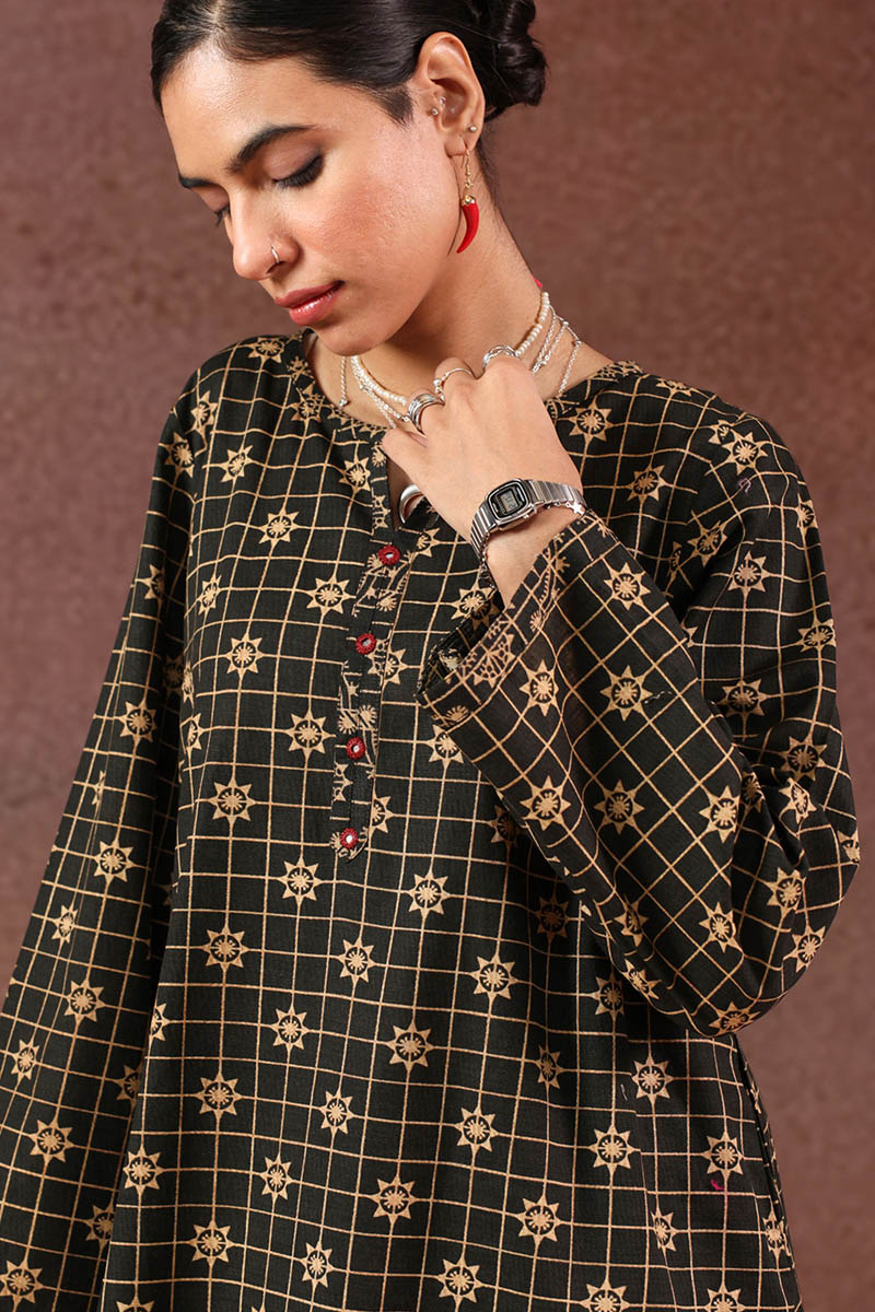 Zaviya Chic Co-Ord Set
