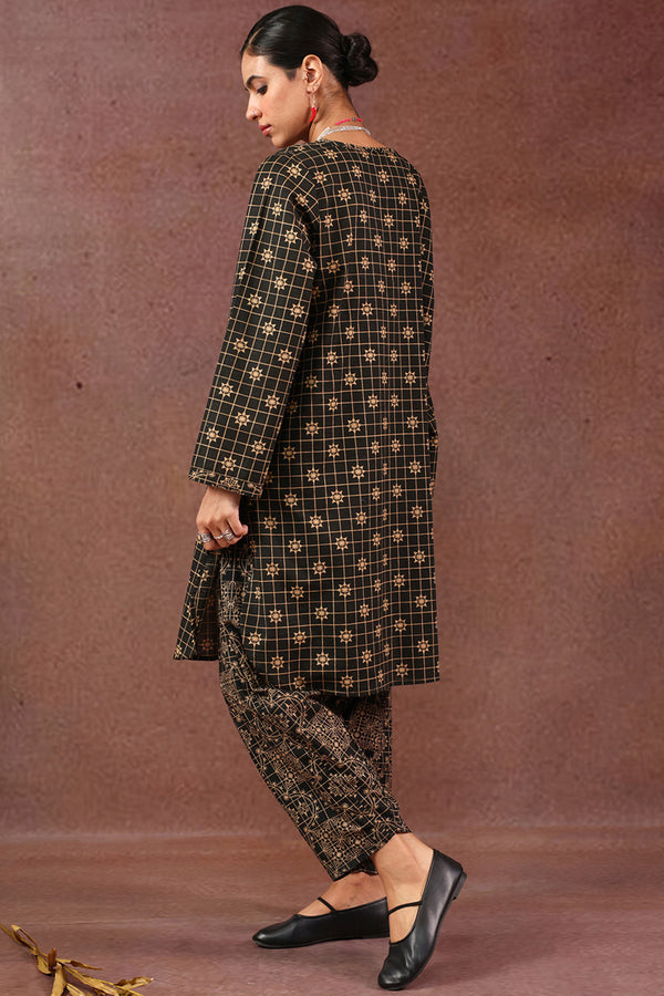 Zaviya Chic Co-Ord Set