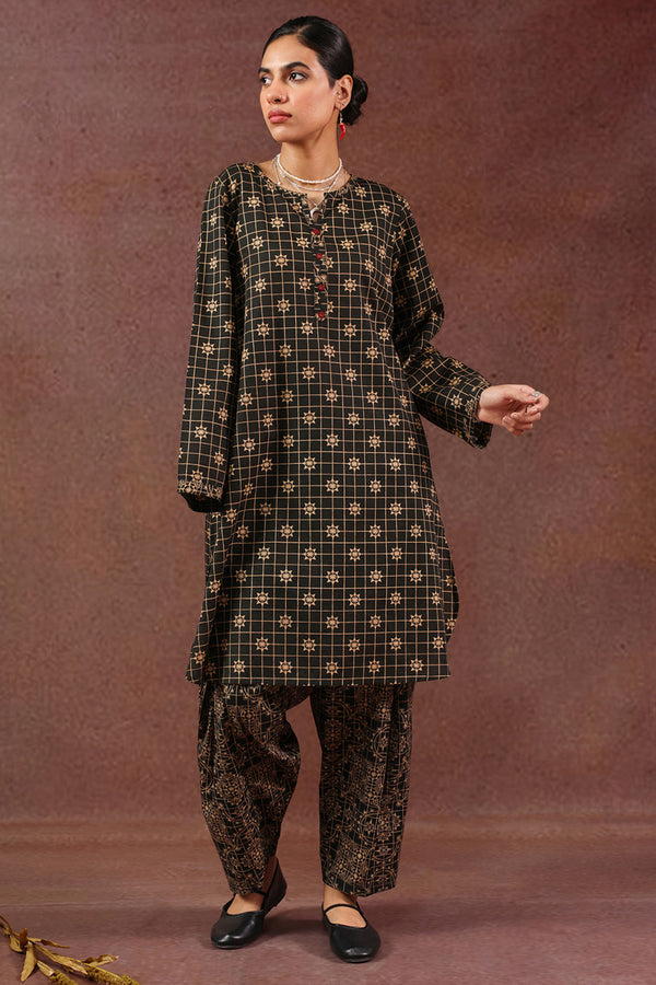 Zaviya Chic Co-Ord Set